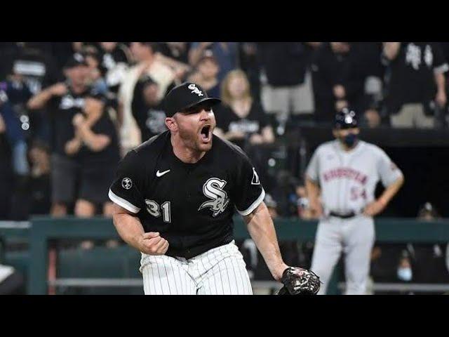 Houston astros vs Chicago white sox ALDS FULL GAME 10/10/21