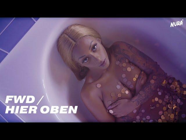 Nura – Fotze Wieder Da / Hier Oben (Official Video)