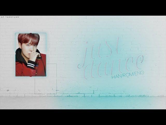 BTS J-Hope - Trivia 起: Just Dance (Color Coded Lyrics Eng/Rom/Han)