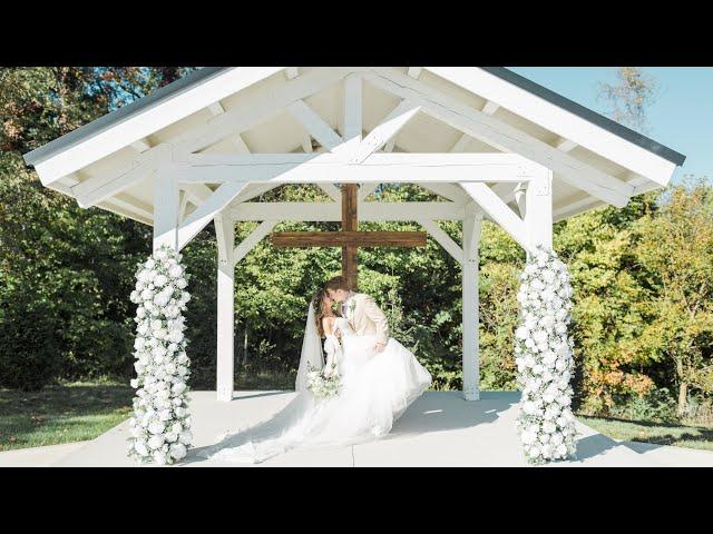 OUR WEDDING VIDEO.