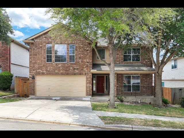 Converse Homes for Rent 4BR/2.5BA by Converse Property Manager