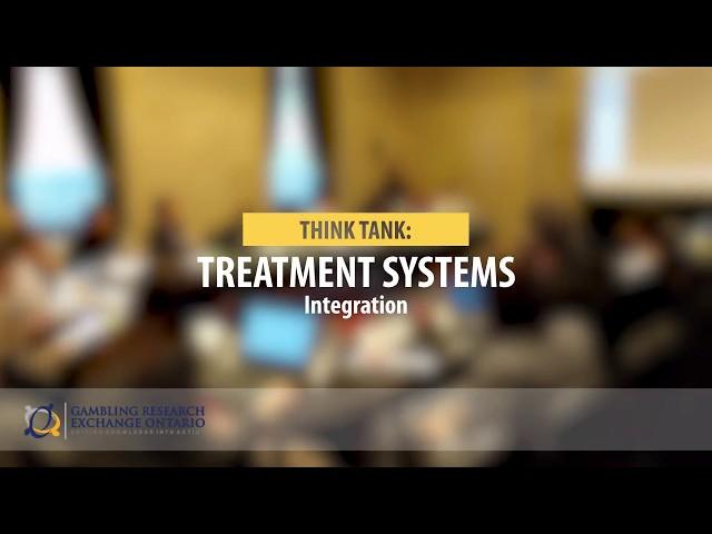 Systems Integration in Ontario's LHINs