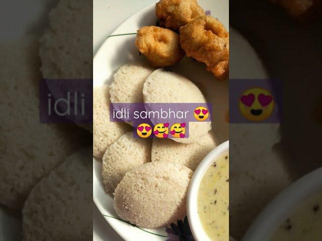 idli sambhar # priyas Kitchen