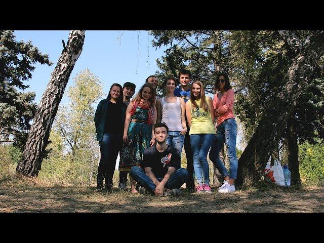Say-Hi | Творческий Пикник