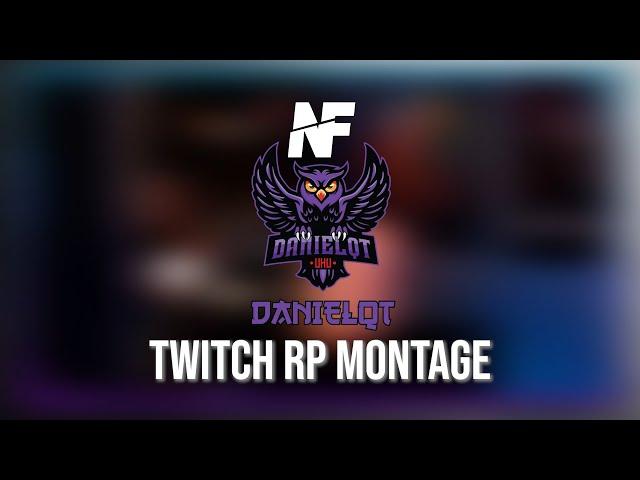  UHU TWITCH MONTAGE | NIGHTFALL RP