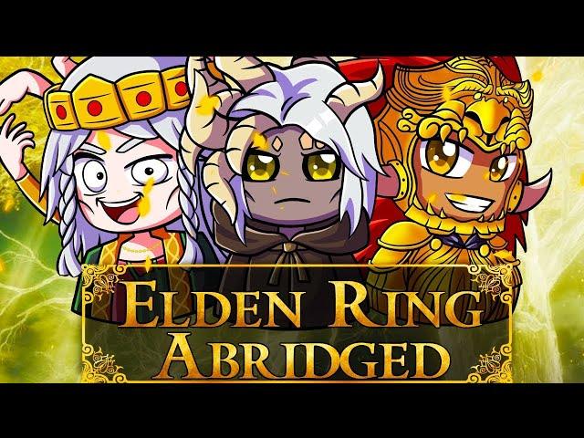 The Strange World of Elden Ring Abridged