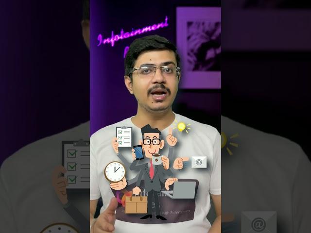 Why there is Gap-up or Gap-down opening in stock market? | Infotainment Bytes #shorts #nifty #sensex