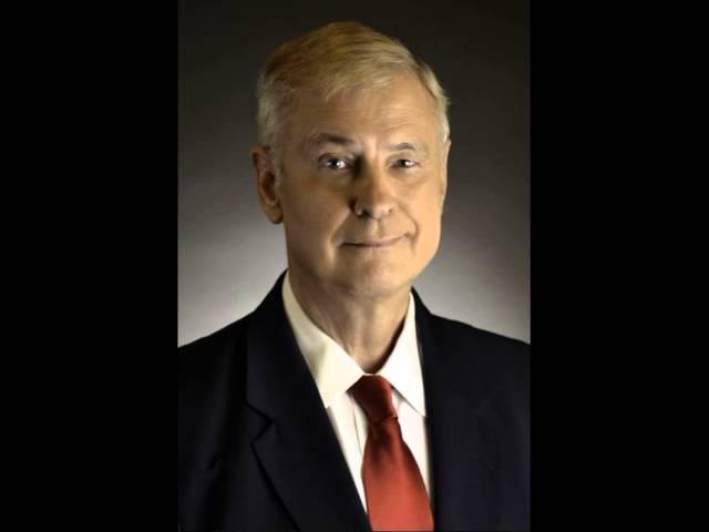 Gary W. Patterson - Business Growth, Risk Assessment Speaker & Consultant
