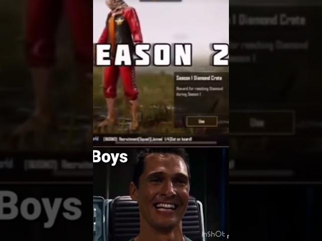 Pubg old memories 2018 vs 2024
