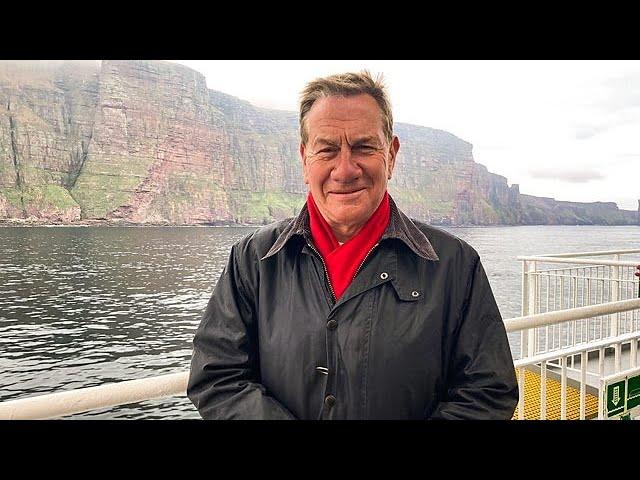 Great Coastal Railway Journeys | Thurso to Orkney | S01E10