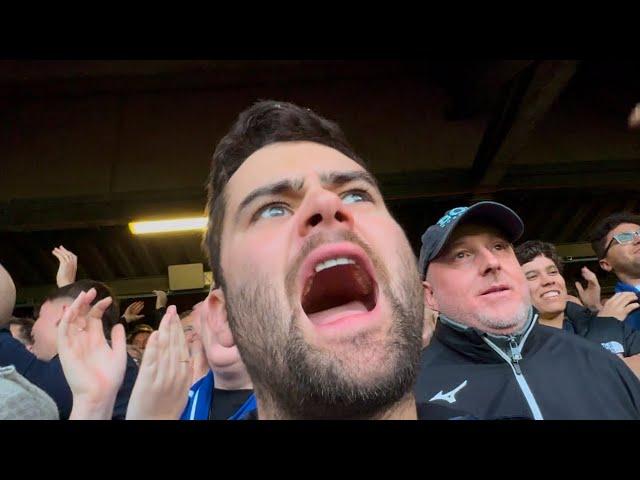 Palmer Scores Again  | Chelsea 3 - 0 Aston Villa | Match Day Vlog (Alex)