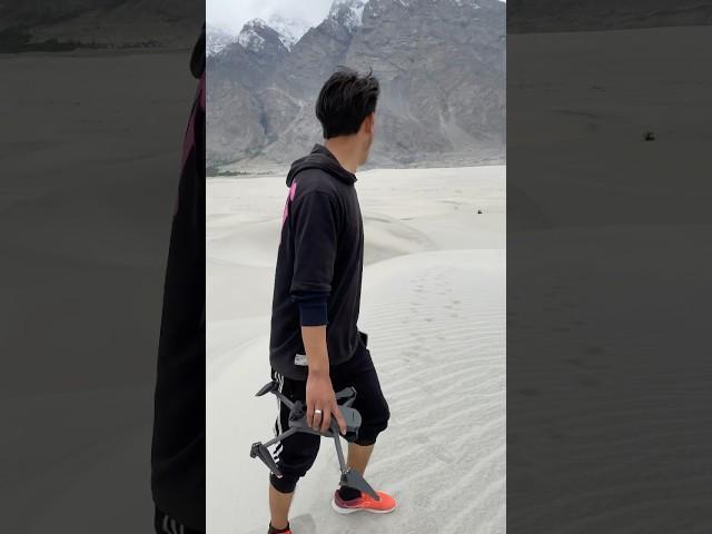 #pakistan #travel #mountains #video