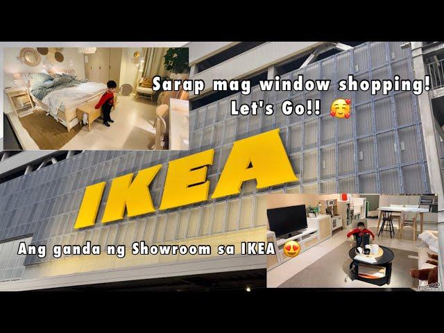 IKEA JAPAN TOUR IN Tachikawa,Tokyo 