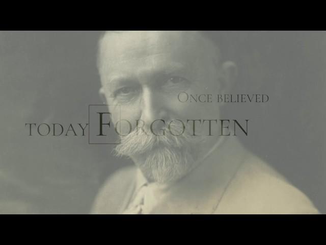 Straight Testimony | Forgotten Pillar Series Trailer