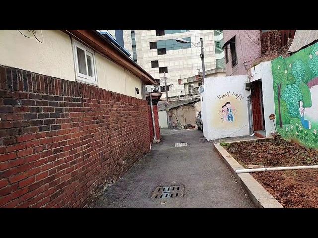 [초보가이드] 택배기사 배송구역 낙후된 지번을 하는 이유!