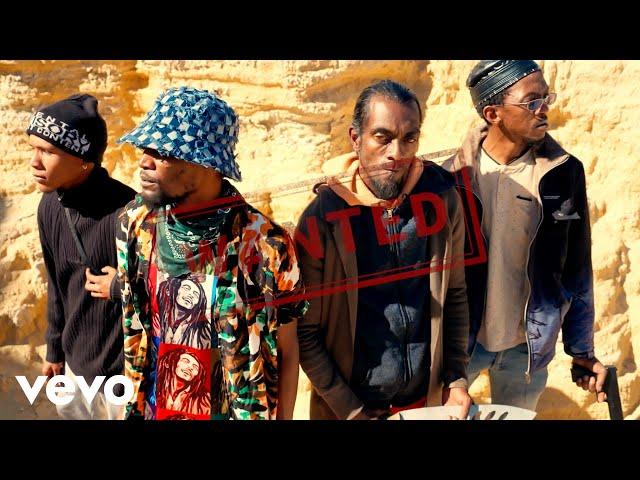 Freeman HKD - Wenyama (Official Video)