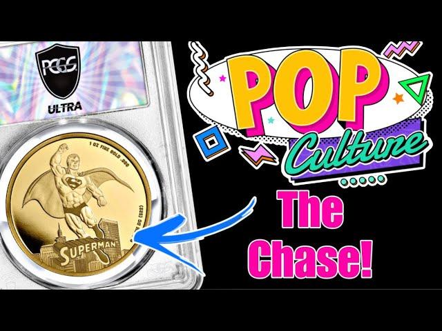 GOOD or BAD? ULTRA BREAKS Have Changed Precious Metals Collecting!!