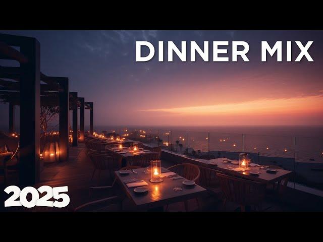 Luxury Dinner - Best of Chill House  Elegant Evenings