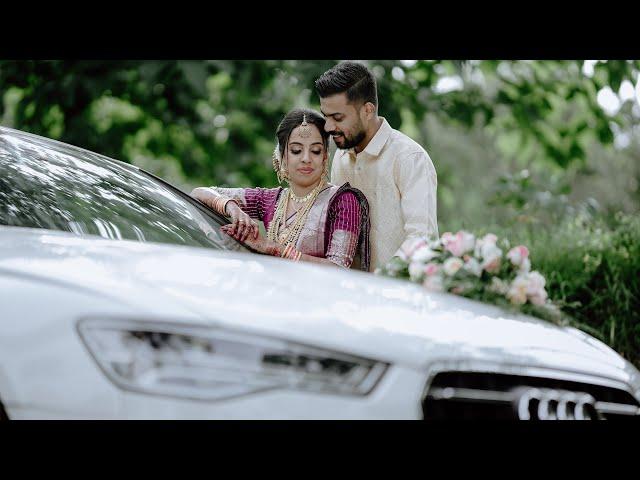 ARUN & SREELAKSHMI | Wedding Highlights  | Shutter Magic Photography