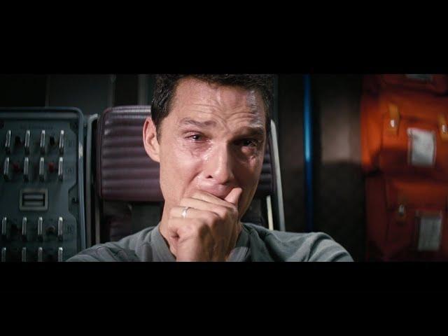 Interstellar (2014) - Scene “Messages span: 23 years"