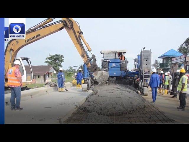 FG Warns Against Sabotage of Bodo Bonny Highway Construction