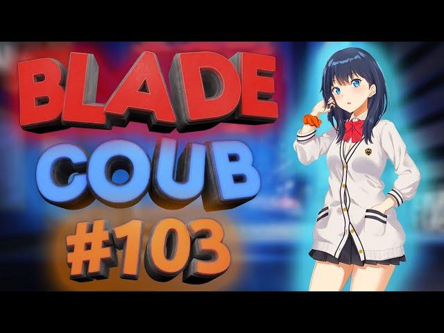 10 МИНУТ ПРИКОЛОВ  | ЛУЧШИЕ ПРИКОЛЫ СЕНТЯБРЬ 2024 | BLADE COUB #103