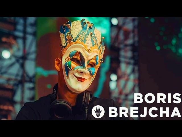 Boris Brejcha - Destruction (Extended Live Version Re-Work)