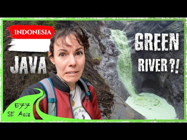 The Most TOXIC Place in Indonesia that You MUST Visit (Just Don't Stay Long)  [S5 E77]