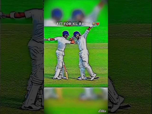 Virat And Kl Rahul Century Celebration#viralshorts #trending #youtubeshorts #views #sports