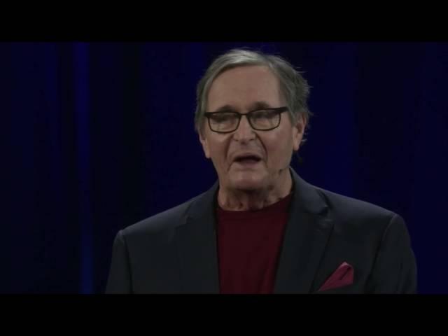 Dr. Brian Little | TEDTalk - Who Are You, Really? The Puzzle of Personality