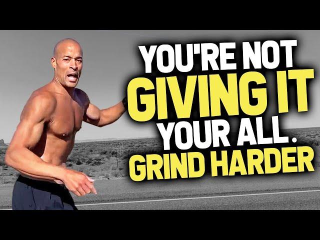 Stop B*tching and Get After It | David Goggins | Motivation