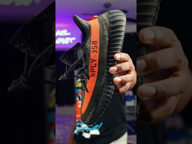 How to style Yeezy 350 V2 Carbon Beluga?#fyp #yeezy #yeezy350 #grwm #streetwear #rpgkick #sneakers