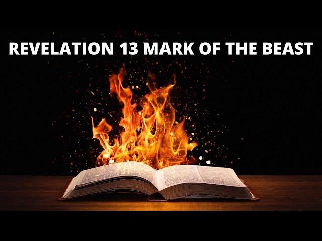 What is the mark of the beast in the Bible // In-Depth Study