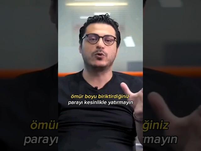 Başarılı bir yatırım stratejisi, disiplin, sabır ve sürekli öğrenme gerektirir. 