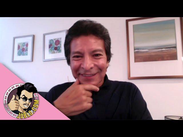 Gil Birmingham Interview - YELLOWSTONE (2021)