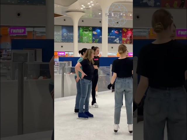 Групповые занятия АФК «САПФИР»