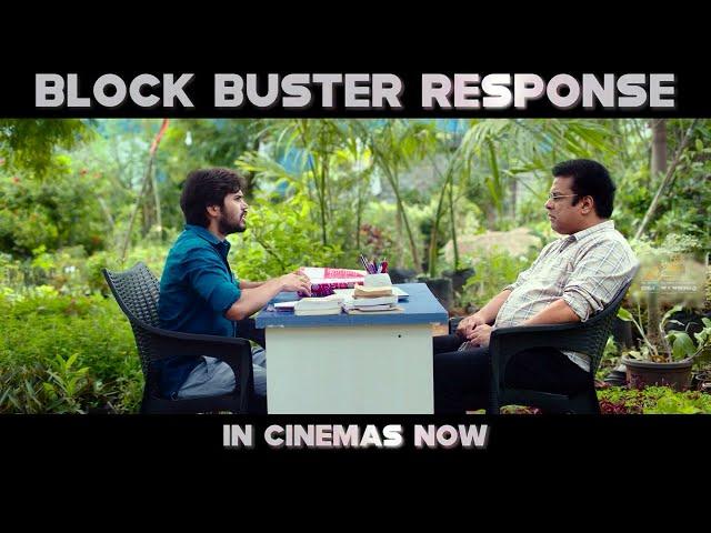 Market Mahalakshmi Block Buster Response Promo 2 | Parvateesam, Praneekaanvikaa |  VS Mukkhesh