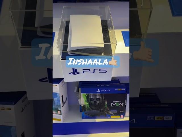 Ps5 2023 Inshaala#ps5 #ps5share #ps5gameplay #gamer