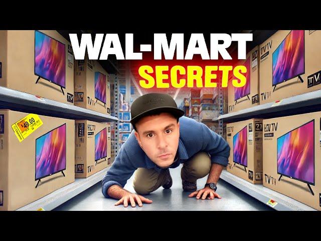  Secret $59 Walmart TV Clearance – What They Don’t Want You to Know!