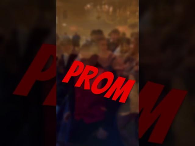 #prom