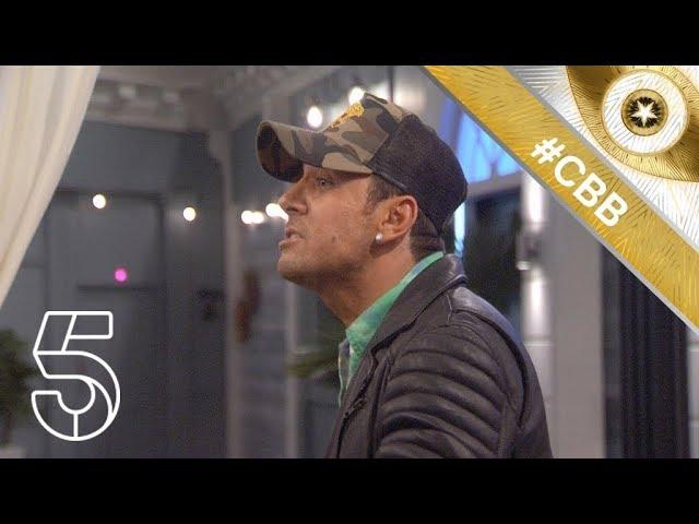 Paul Danan LOSES IT with Sarah Harding | Day 9