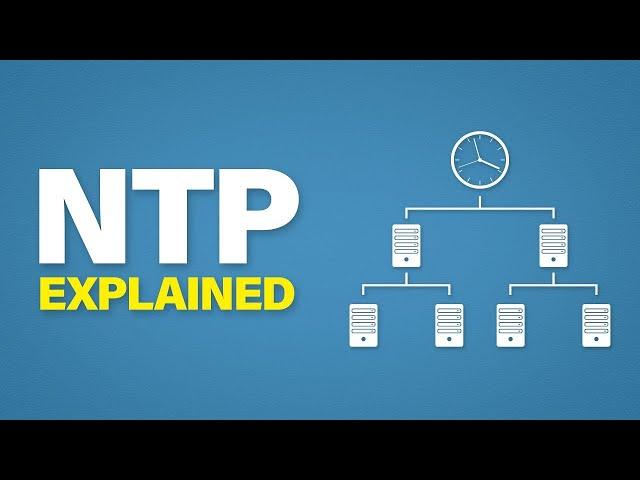 NTP Configuration Demo in Cisco NX-OS