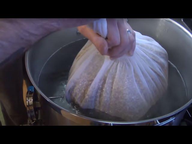 Brew in a Bag (BIAB) is All-Grain Homebrew Made Easy