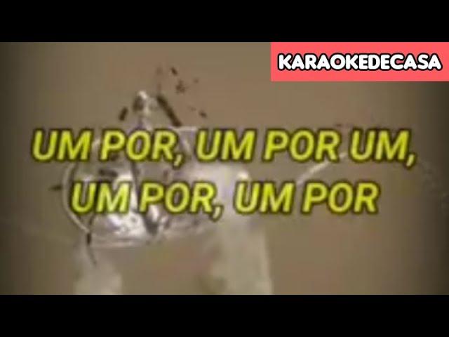 Zapee | #karaokedecasa  | @topenrat | Vídeo para status do Whatsapp