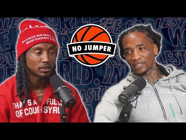 Big Stay On Catching M*rder Case at 14, Sacramento Gang Life & More