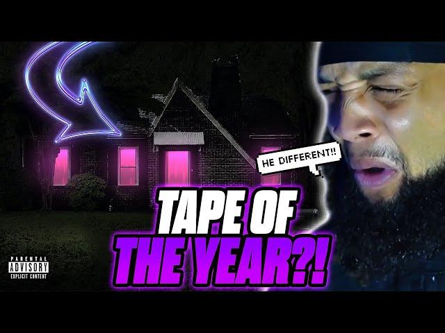 HE WENT DUMB!! Future - Mixtape Pluto (REACTION)