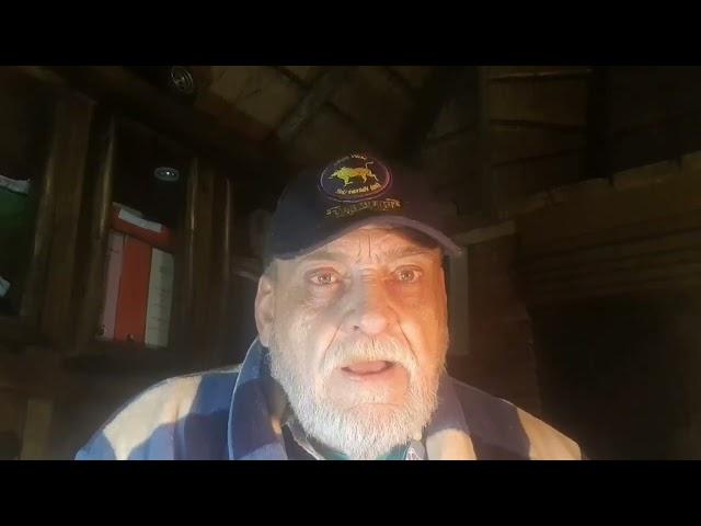 Kol. Wynand du Toit haal die rotang uit. EINA