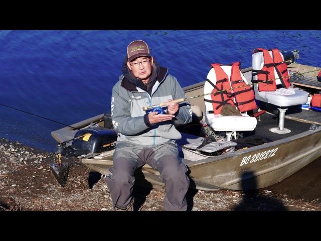 WHAT FLY REEL SHOULD YOU BUY? | SFOTF Tips with Brian Chan