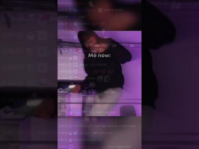 GoofyYaHurd back then Vs Now