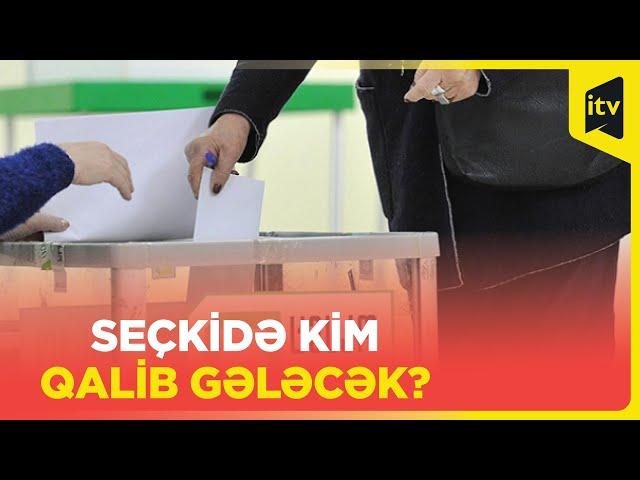 Gürcüstanda parlament seçkiləri başa çatıb